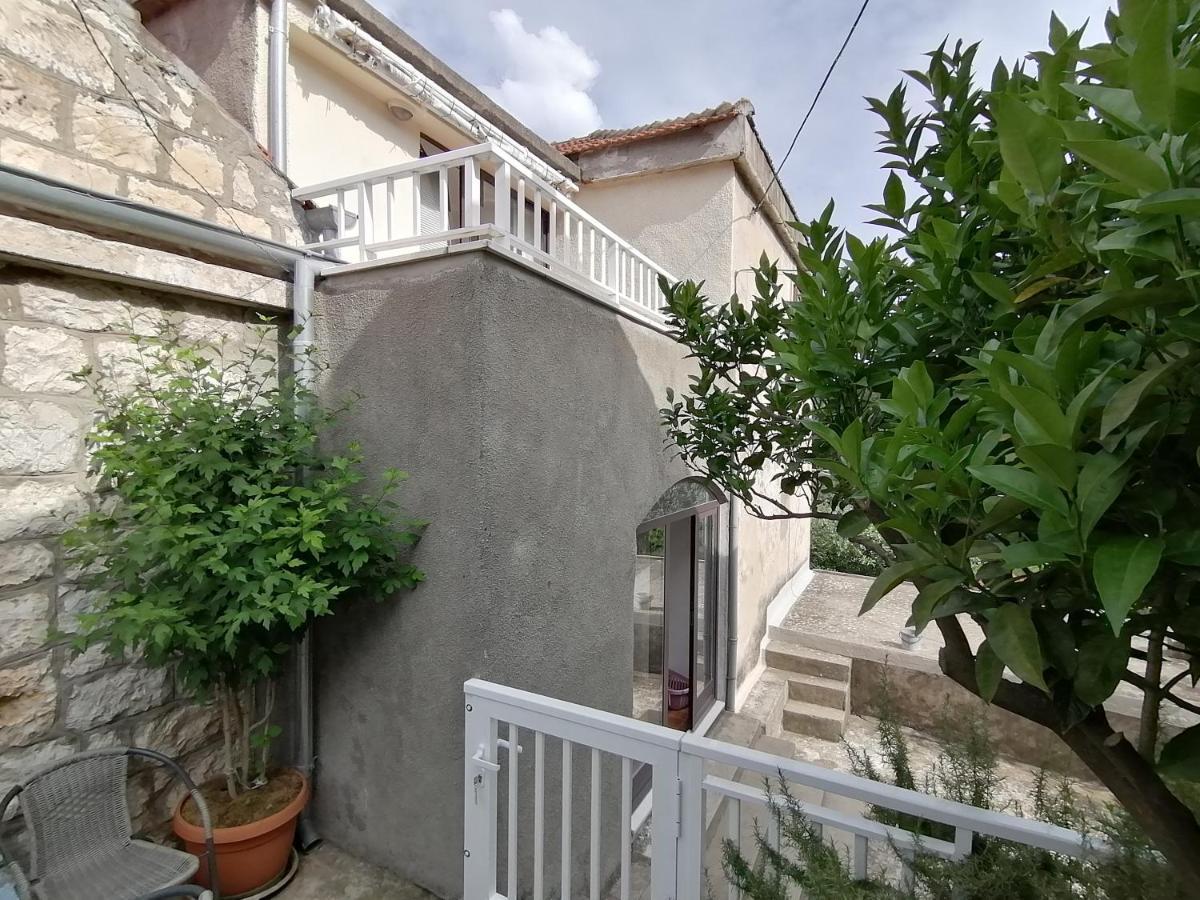 Lana Apartment Govedari Exterior photo